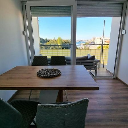 Sea View Balcony And Parking Daire Zadar Dış mekan fotoğraf