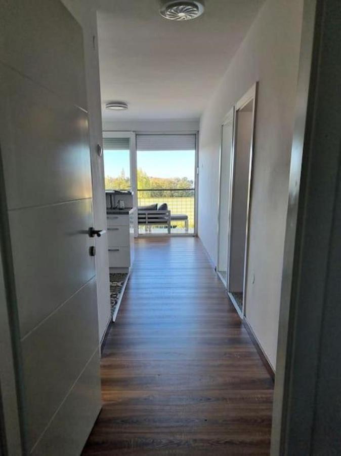 Sea View Balcony And Parking Daire Zadar Dış mekan fotoğraf